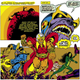 Illustration for article titled Jim Starlin’s iWarlock/i sets the standard for cosmic comics